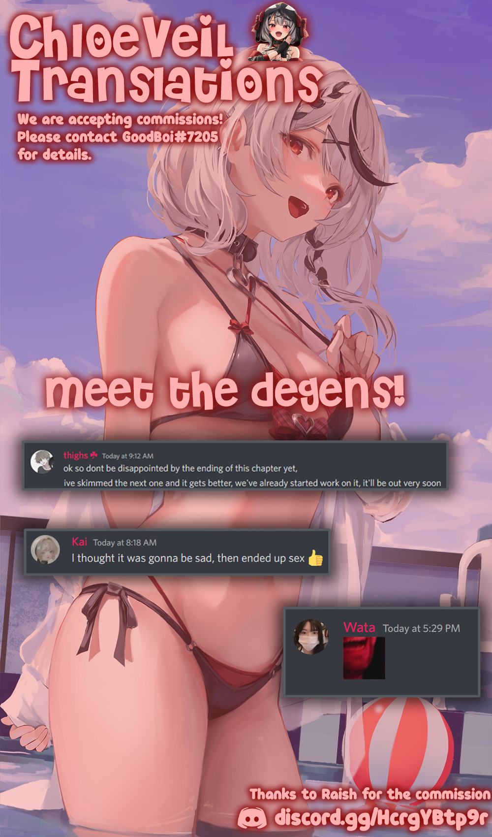 Hentai Manga Comic-Do Doujin Artists Dream of Threesome Sex After Work?-Read-33